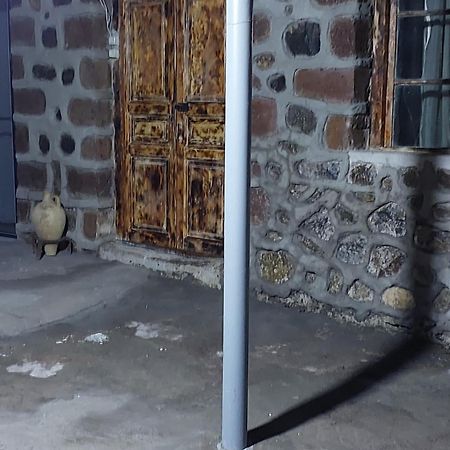 Igor Bed And Breakfast Halidzor Bagian luar foto
