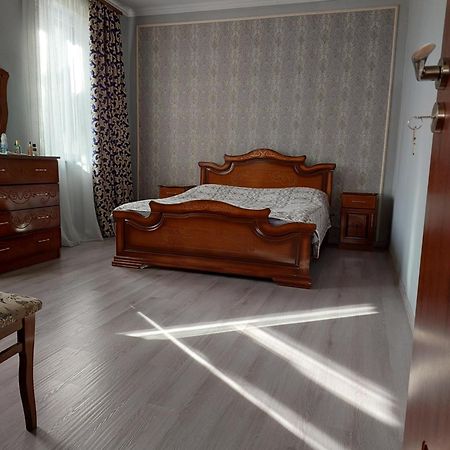 Igor Bed And Breakfast Halidzor Bagian luar foto