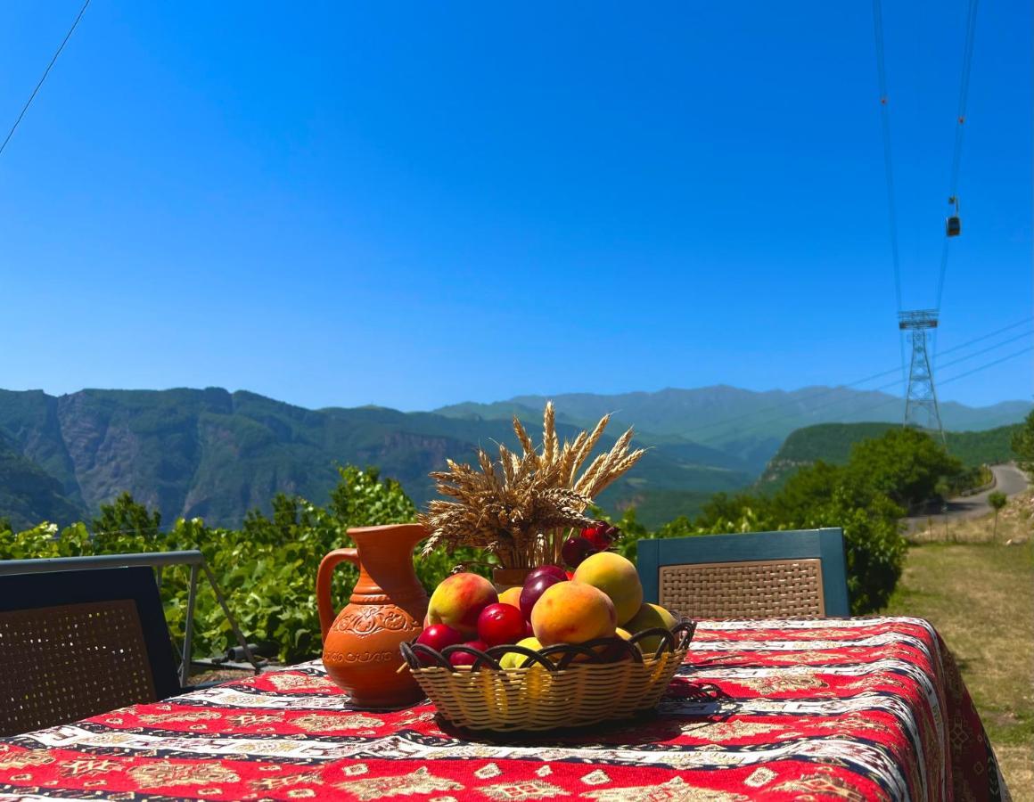 Igor Bed And Breakfast Halidzor Bagian luar foto