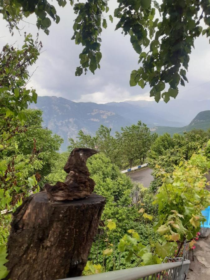 Igor Bed And Breakfast Halidzor Bagian luar foto
