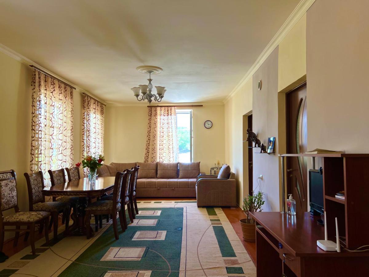 Igor Bed And Breakfast Halidzor Bagian luar foto