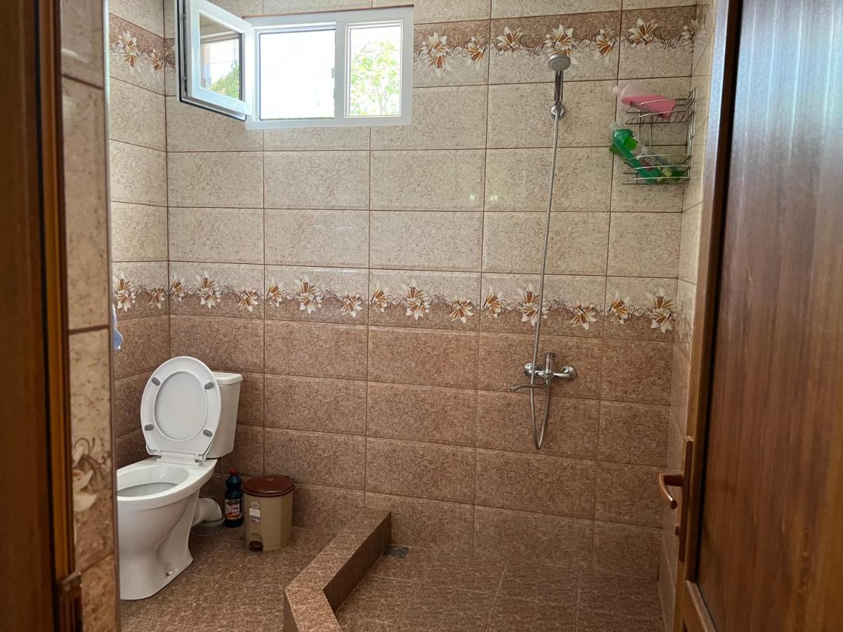 Igor Bed And Breakfast Halidzor Bagian luar foto