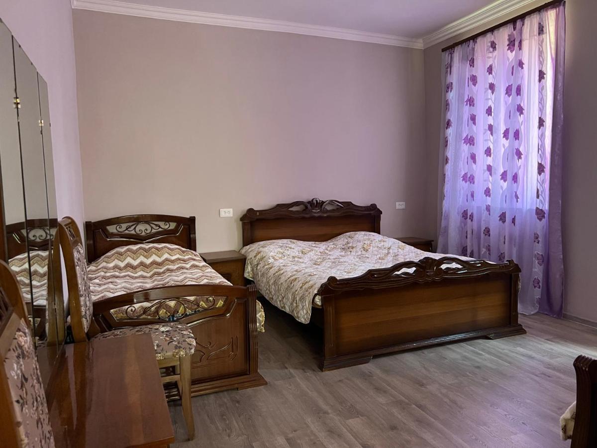 Igor Bed And Breakfast Halidzor Bagian luar foto