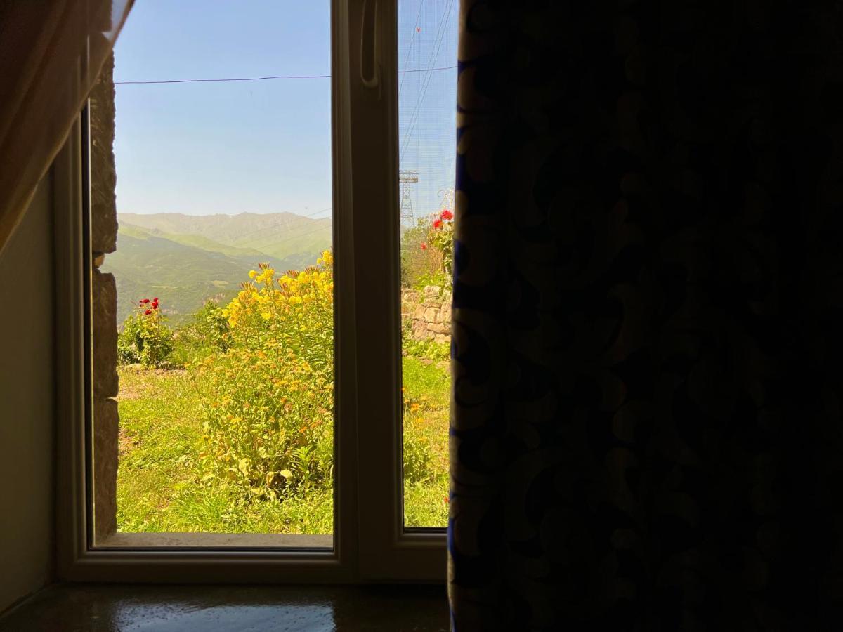 Igor Bed And Breakfast Halidzor Bagian luar foto