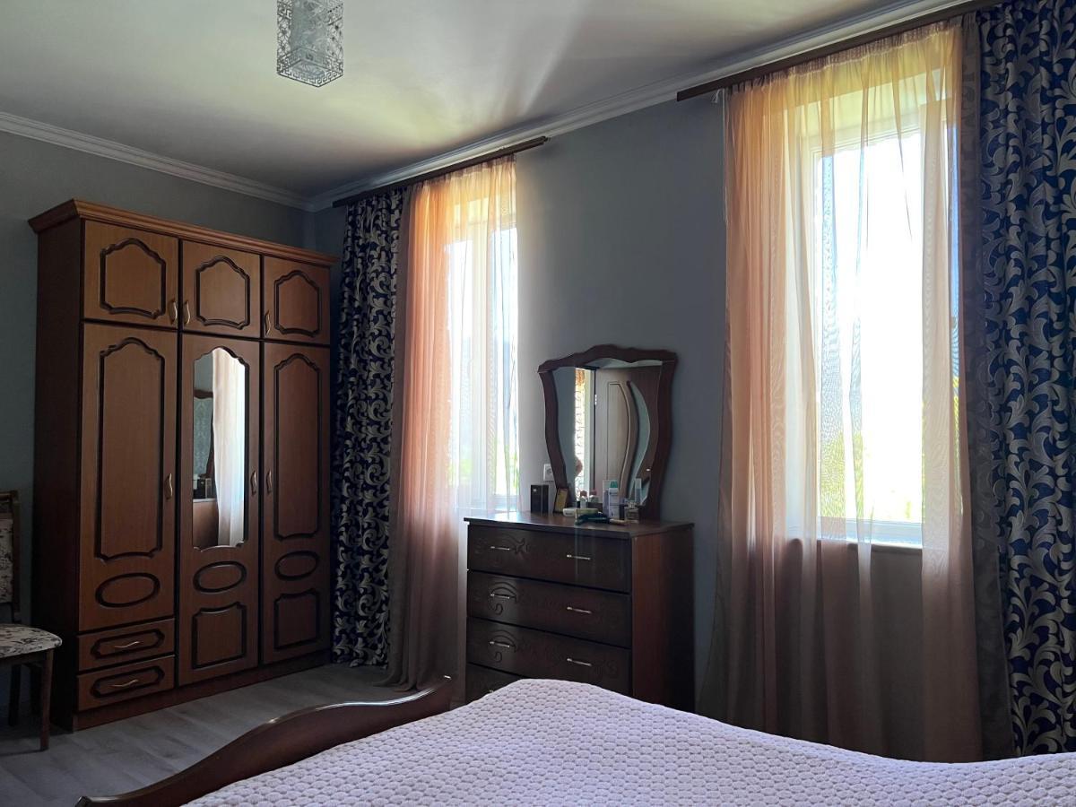 Igor Bed And Breakfast Halidzor Bagian luar foto