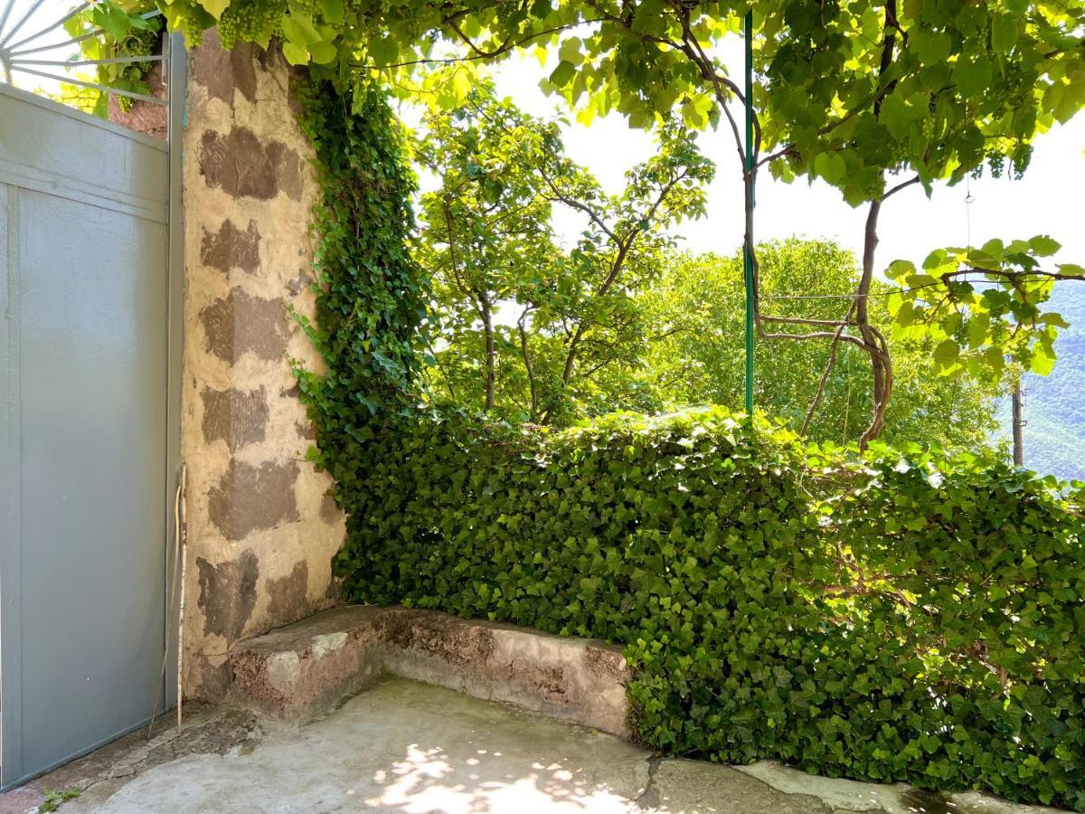 Igor Bed And Breakfast Halidzor Bagian luar foto