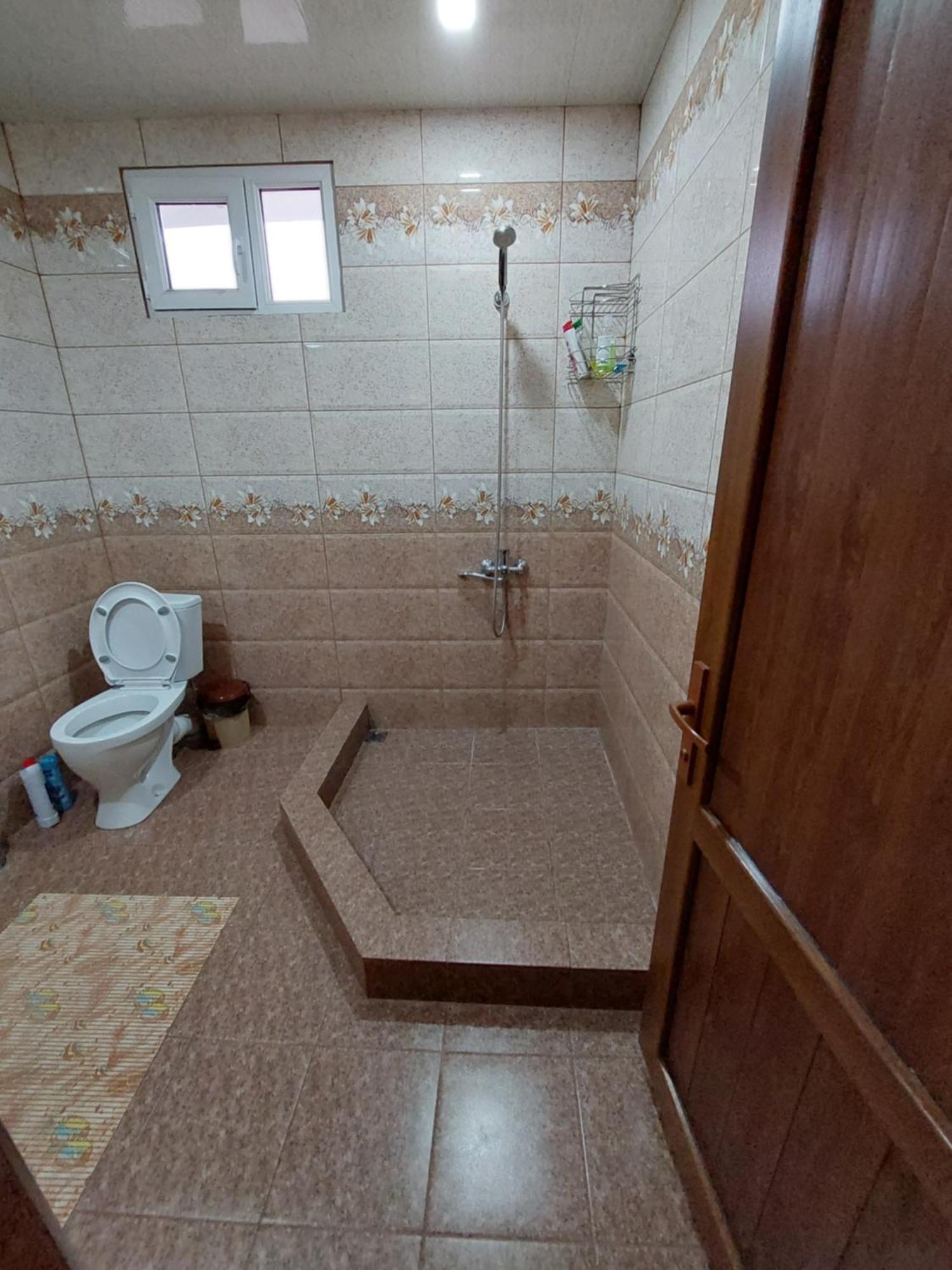 Igor Bed And Breakfast Halidzor Bagian luar foto