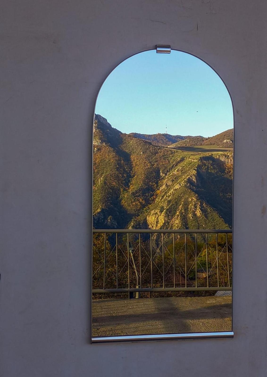 Igor Bed And Breakfast Halidzor Bagian luar foto