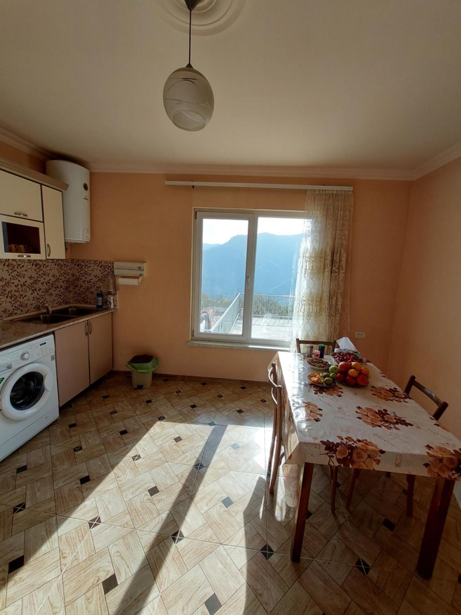 Igor Bed And Breakfast Halidzor Ruang foto