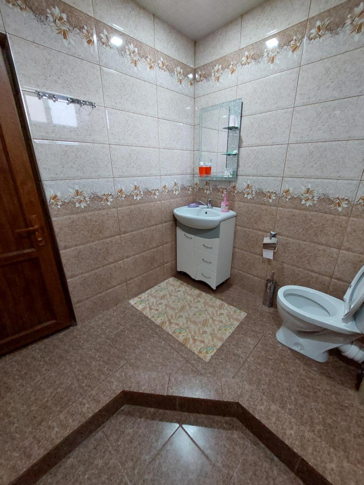Igor Bed And Breakfast Halidzor Ruang foto