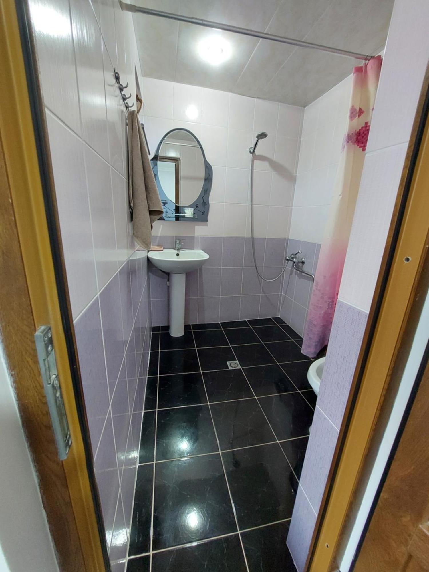 Igor Bed And Breakfast Halidzor Bagian luar foto