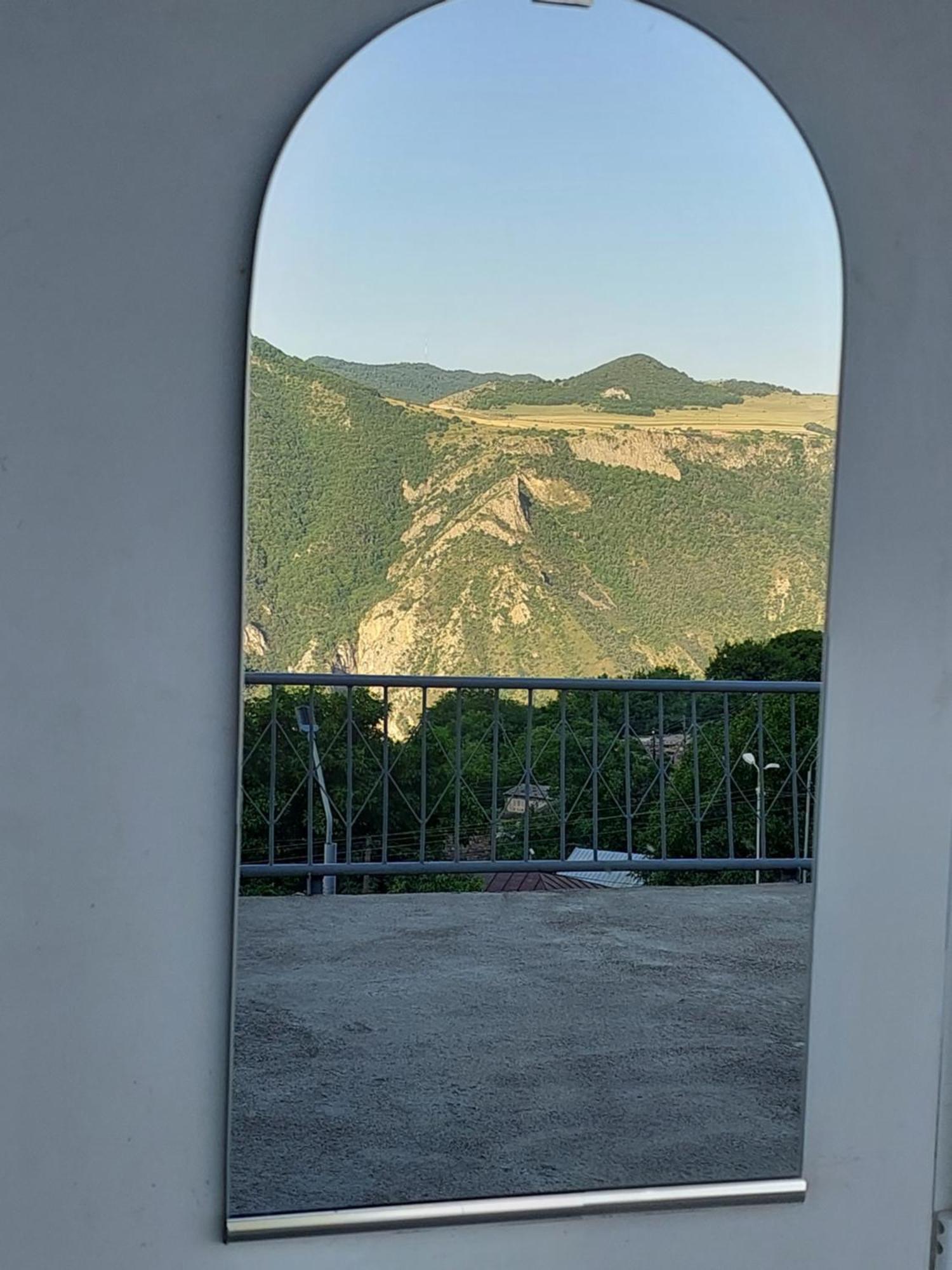 Igor Bed And Breakfast Halidzor Bagian luar foto