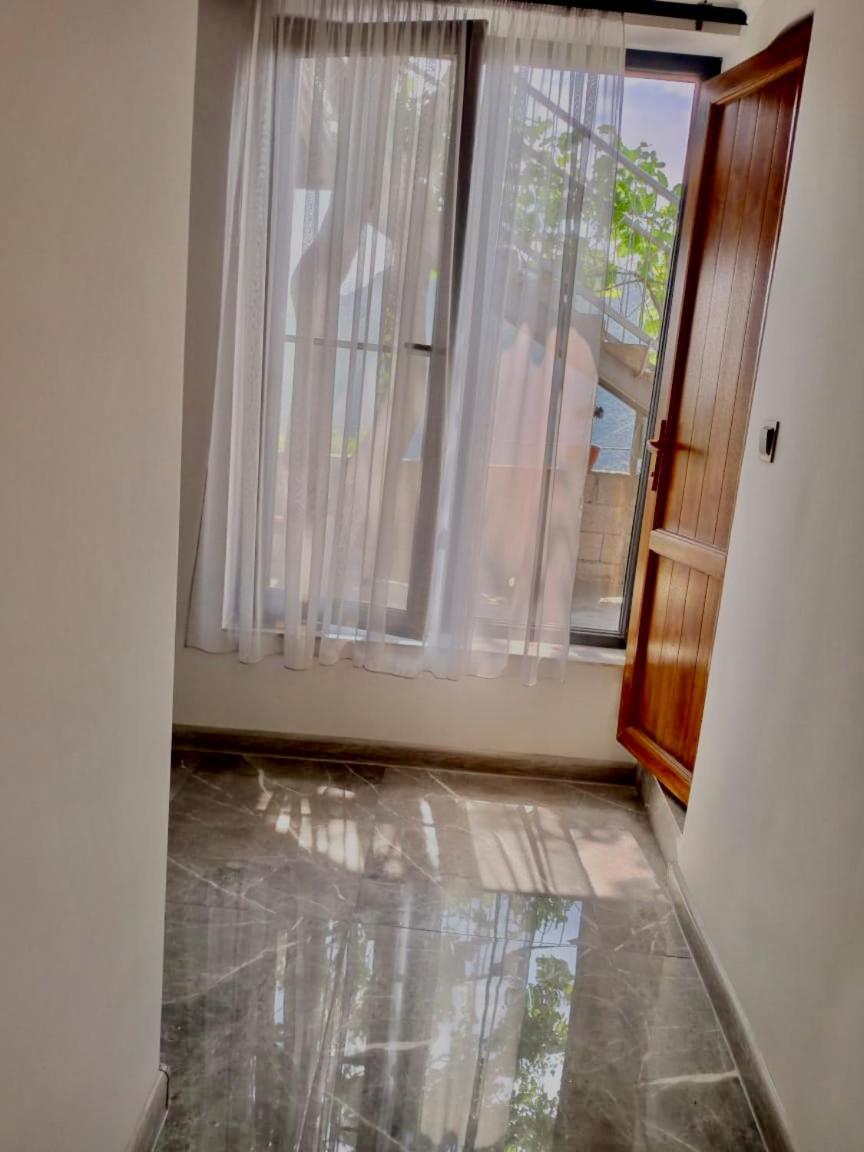 Igor Bed And Breakfast Halidzor Bagian luar foto