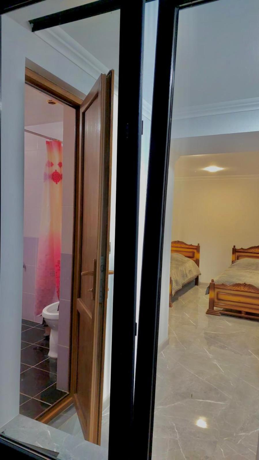 Igor Bed And Breakfast Halidzor Bagian luar foto