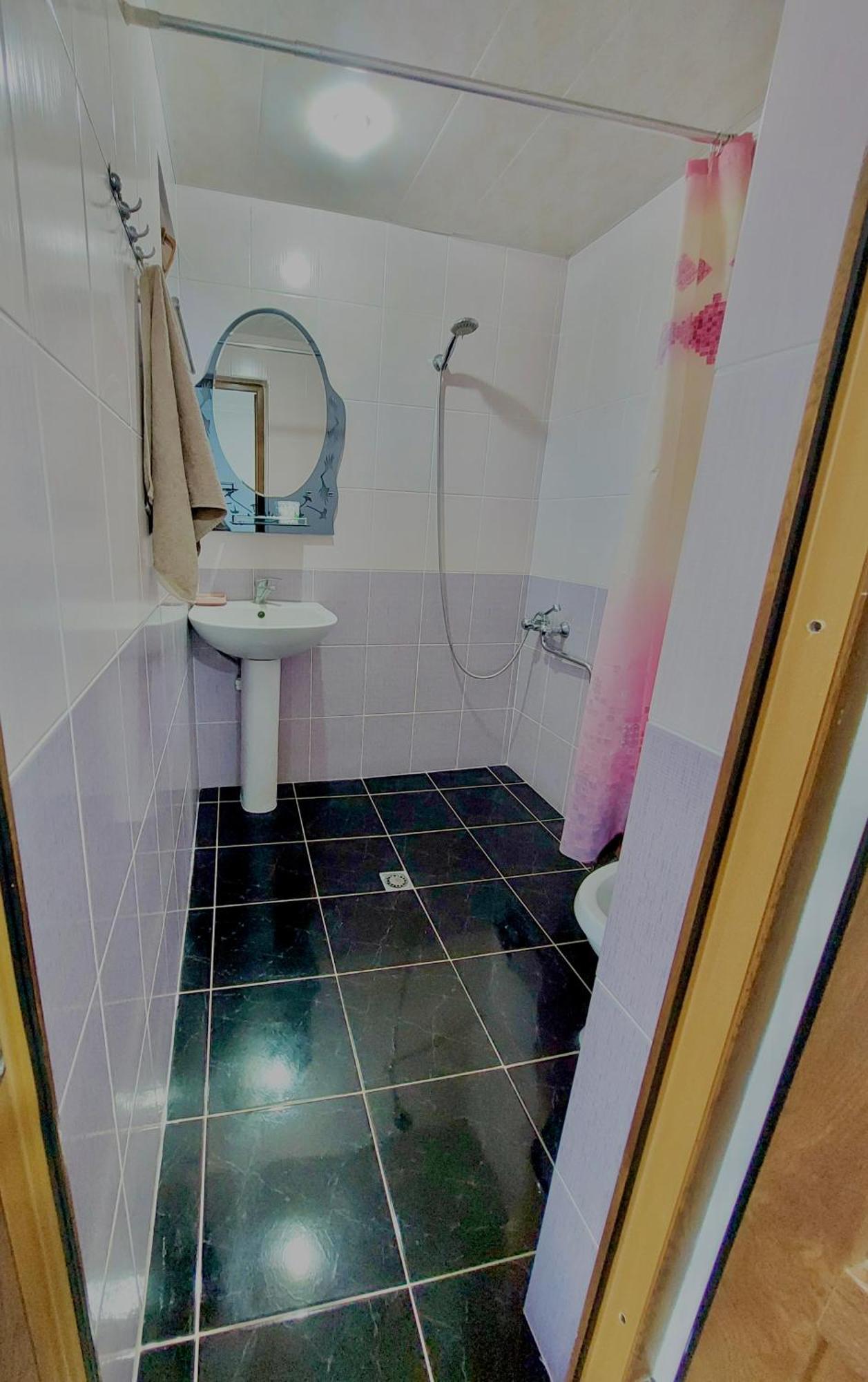 Igor Bed And Breakfast Halidzor Bagian luar foto