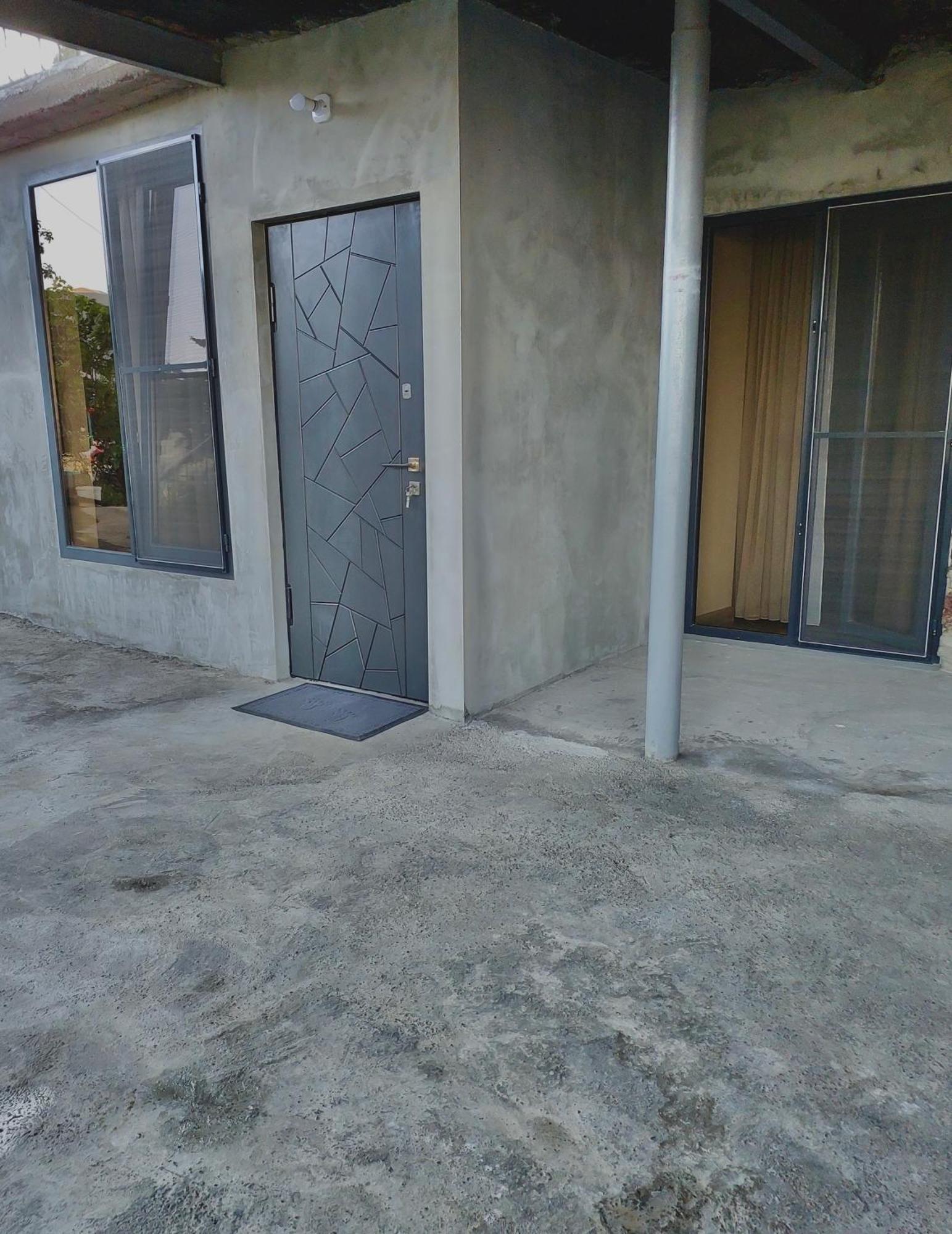 Igor Bed And Breakfast Halidzor Bagian luar foto