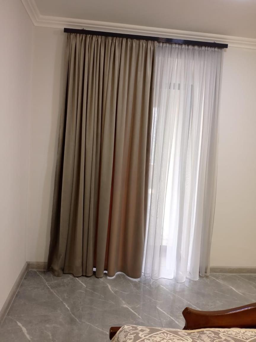 Igor Bed And Breakfast Halidzor Bagian luar foto