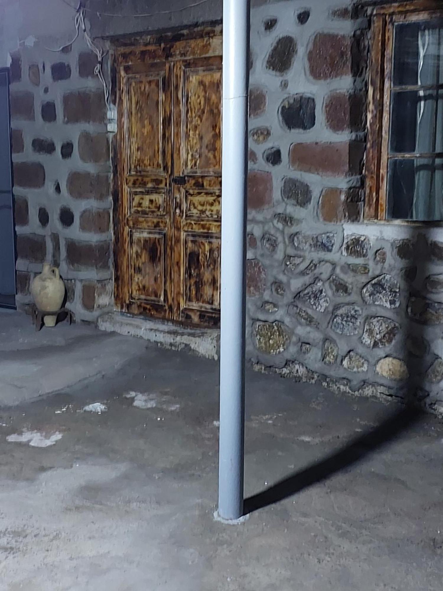 Igor Bed And Breakfast Halidzor Bagian luar foto