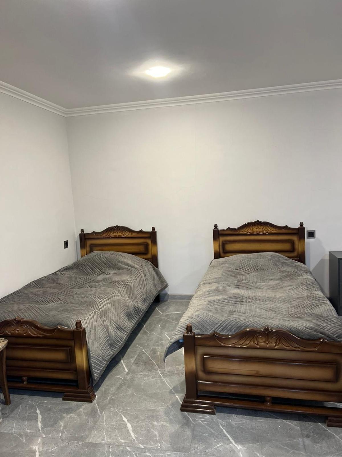 Igor Bed And Breakfast Halidzor Ruang foto