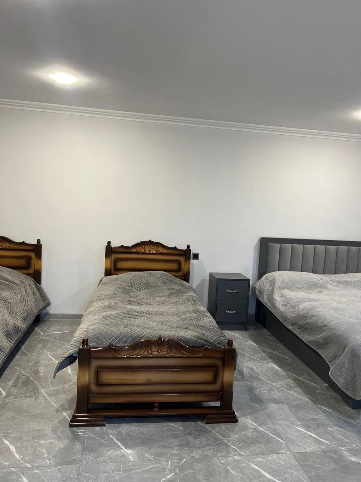 Igor Bed And Breakfast Halidzor Ruang foto