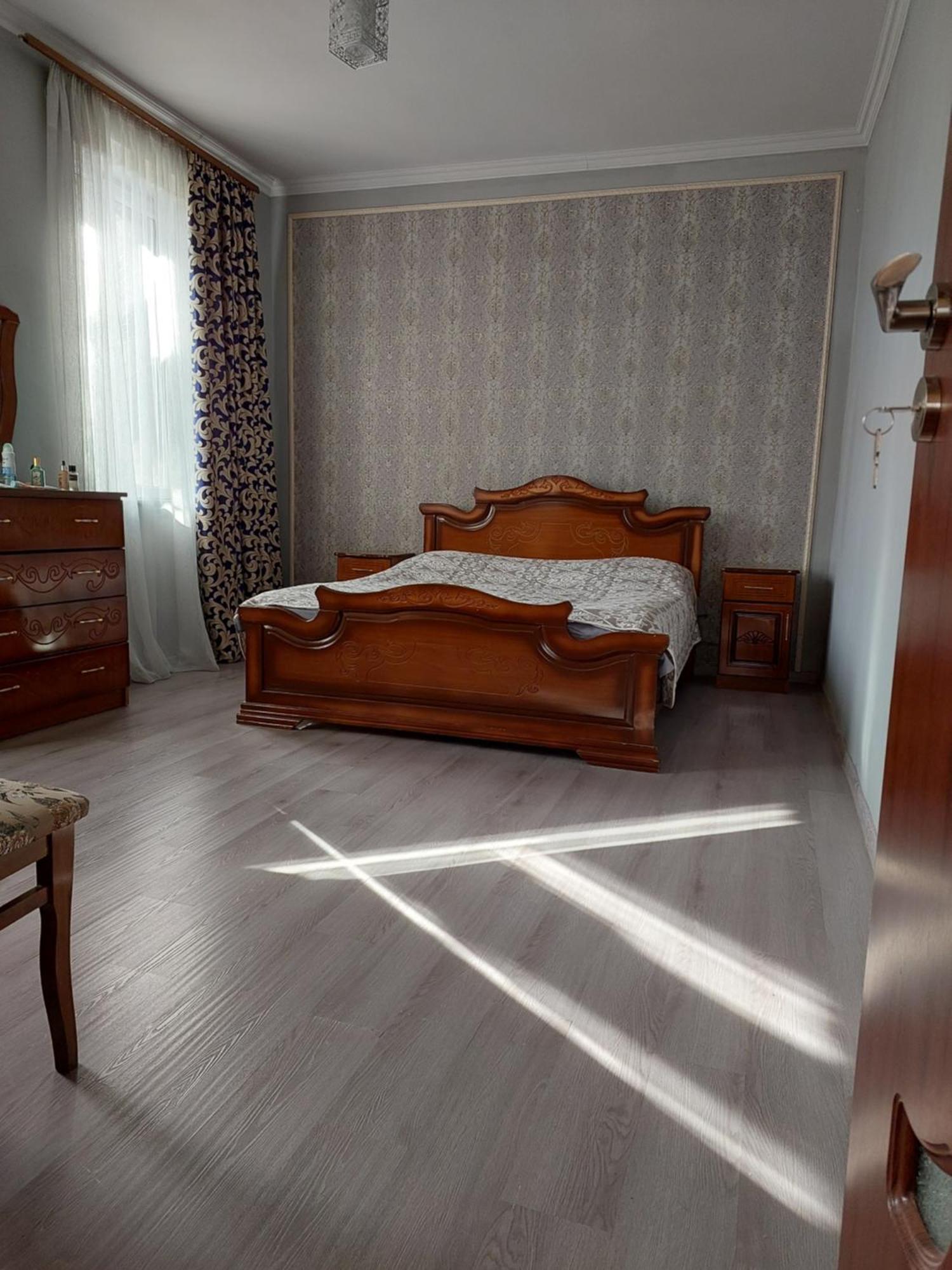 Igor Bed And Breakfast Halidzor Bagian luar foto