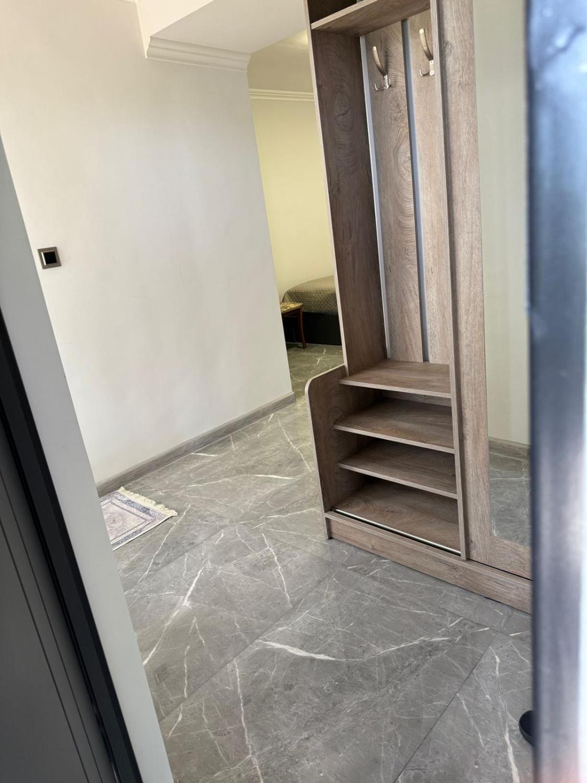 Igor Bed And Breakfast Halidzor Bagian luar foto